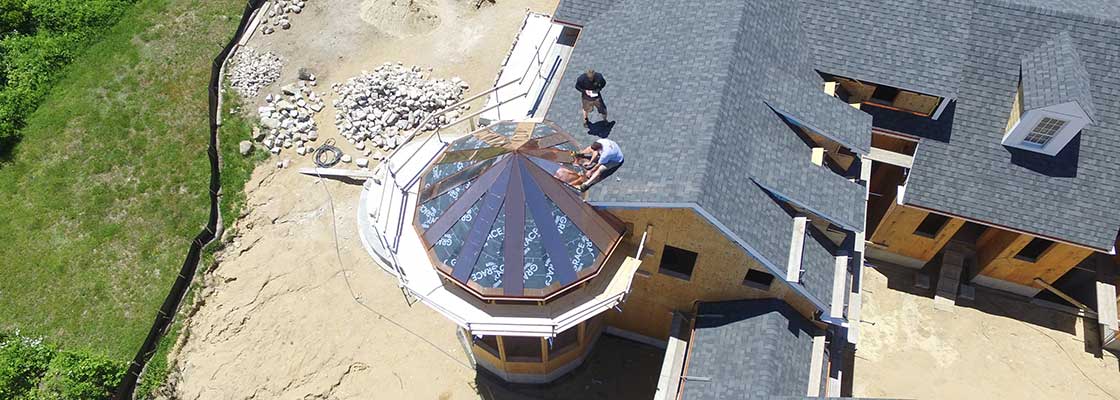 Copper Turret