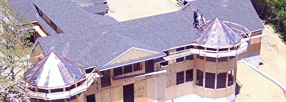 Copper Turret