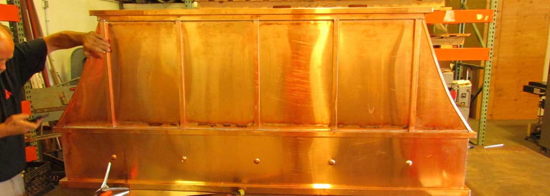 Copper Distributors